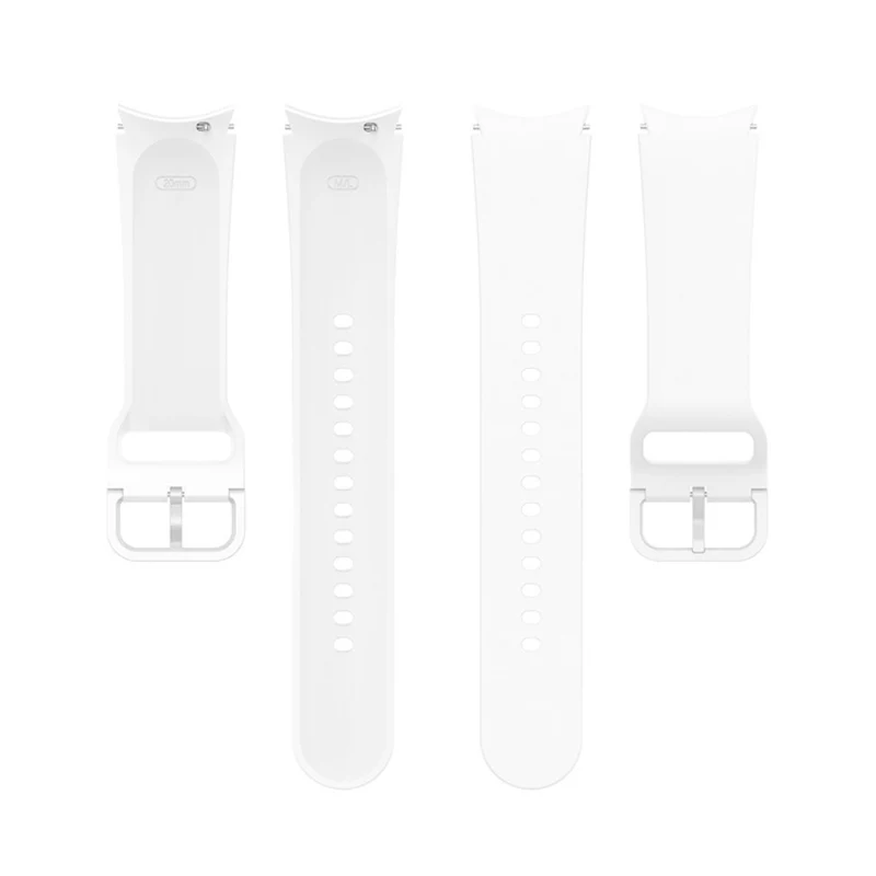 Unglaublich stark Universell Samsung Silikon / TPU armband