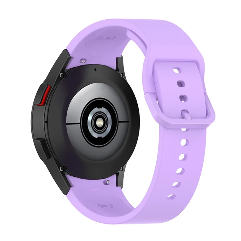 Unglaublich stark Universell Samsung Silikon / TPU armband