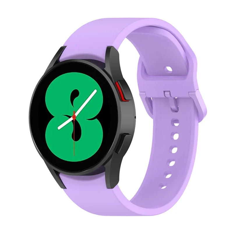 Unglaublich stark Universell Samsung Silikon / TPU armband