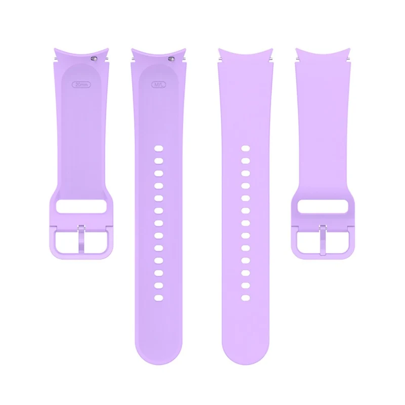 Unglaublich stark Universell Samsung Silikon / TPU armband