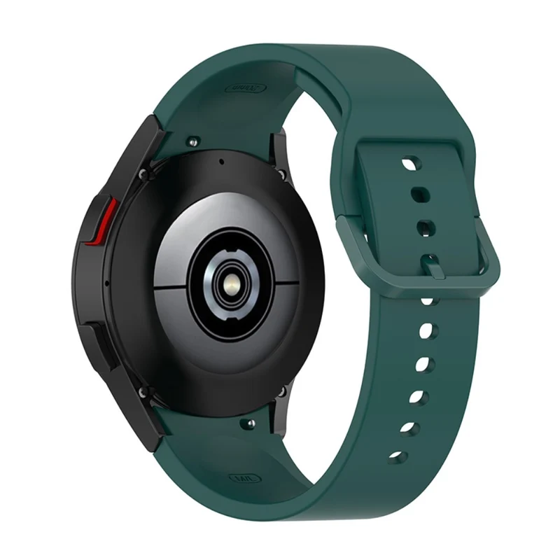 Unglaublich stark Universell Samsung Silikon / TPU armband