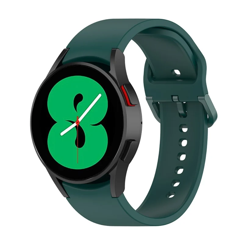 Unglaublich stark Universell Samsung Silikon / TPU armband