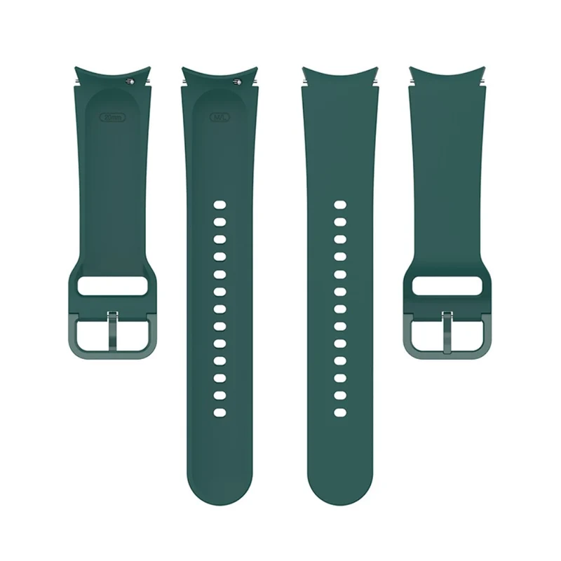 Unglaublich stark Universell Samsung Silikon / TPU armband