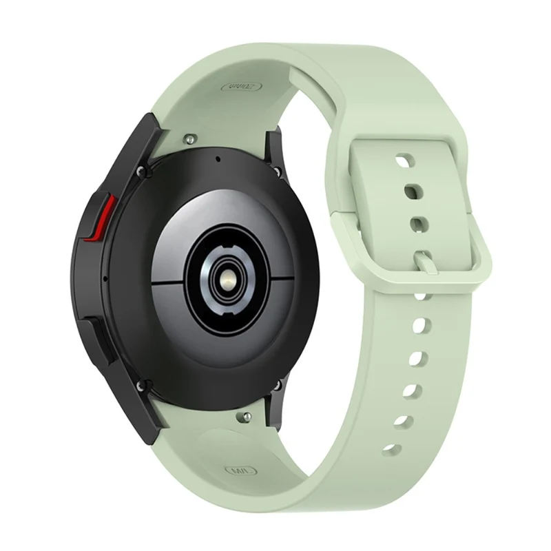 Unglaublich stark Universell Samsung Silikon / TPU armband
