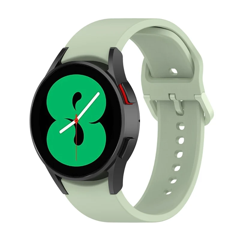 Unglaublich stark Universell Samsung Silikon / TPU armband