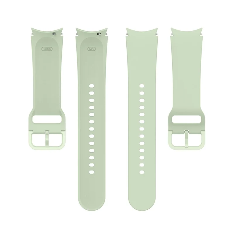 Unglaublich stark Universell Samsung Silikon / TPU armband