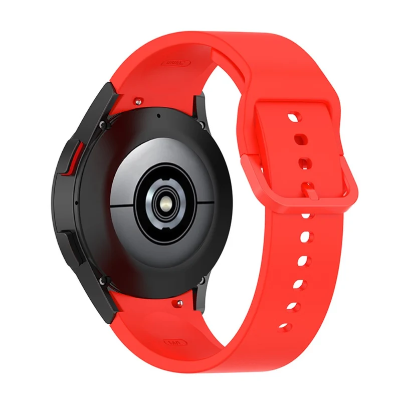 Unglaublich stark Universell Samsung Silikon / TPU armband