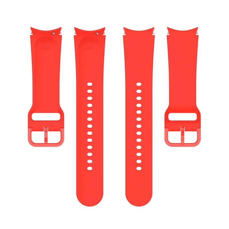 Unglaublich stark Universell Samsung Silikon / TPU armband