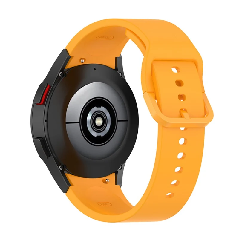 Unglaublich stark Universell Samsung Silikon / TPU armband
