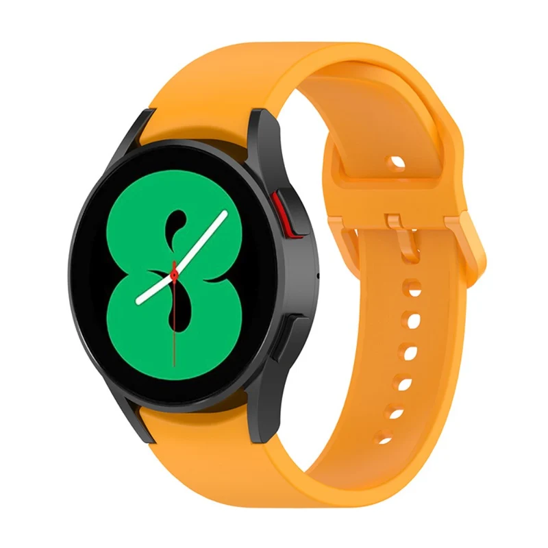 Unglaublich stark Universell Samsung Silikon / TPU armband