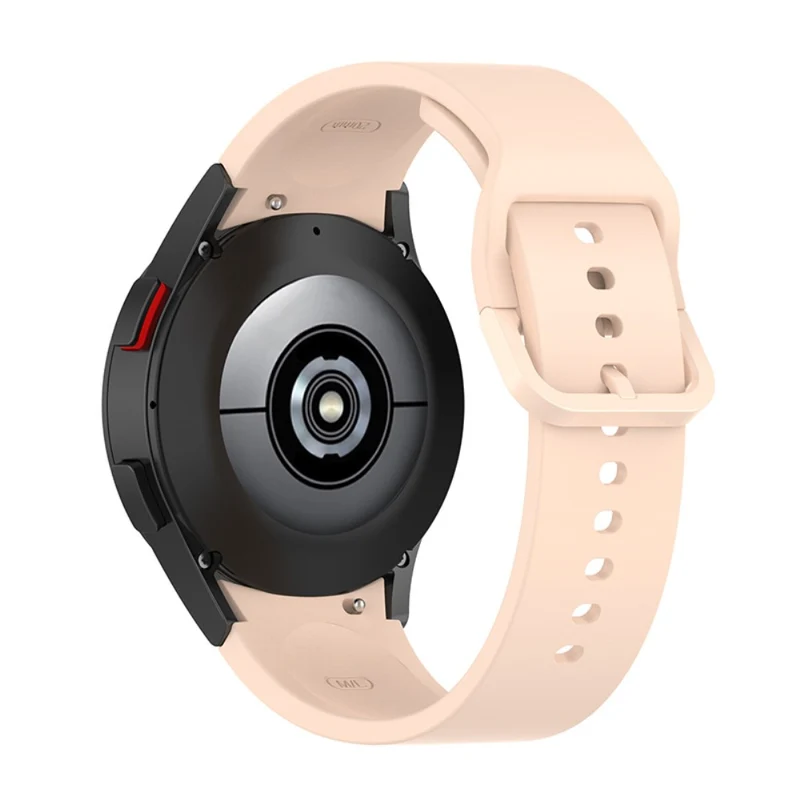 Unglaublich stark Universell Samsung Silikon / TPU armband