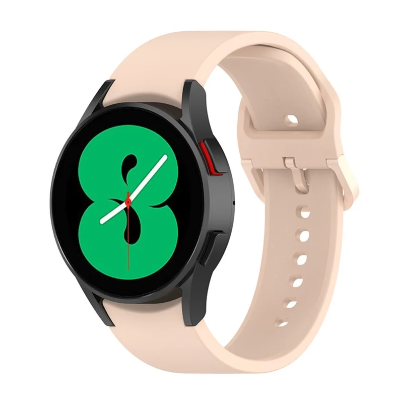 Unglaublich stark Universell Samsung Silikon / TPU armband