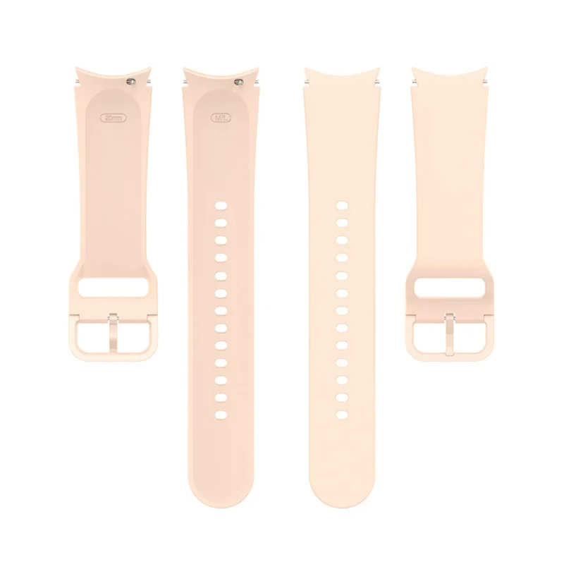 Unglaublich stark Universell Samsung Silikon / TPU armband
