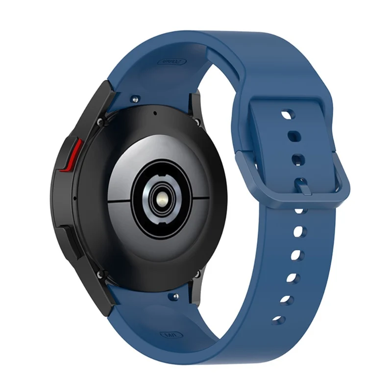 Unglaublich stark Universell Samsung Silikon / TPU armband