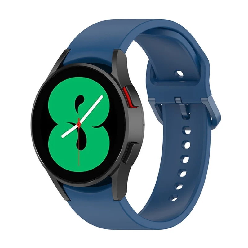 Unglaublich stark Universell Samsung Silikon / TPU armband