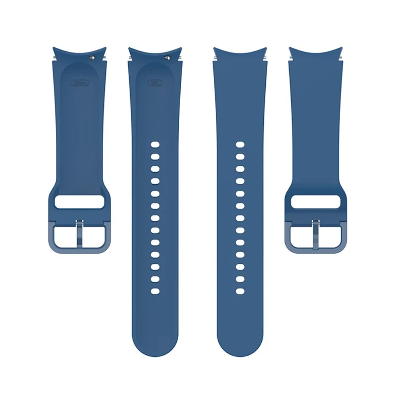 Unglaublich stark Universell Samsung Silikon / TPU armband