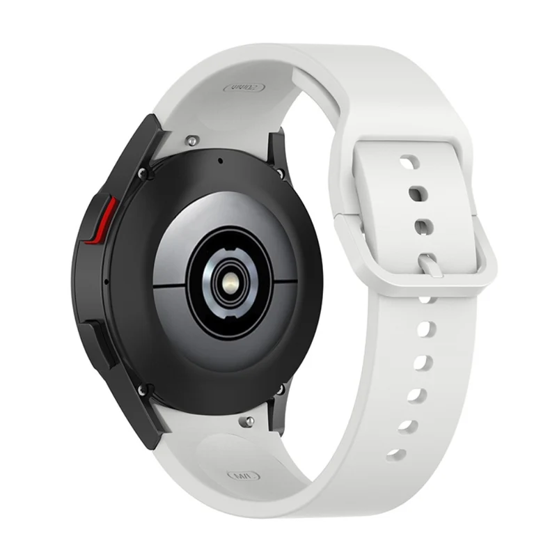 Unglaublich stark Universell Samsung Silikon / TPU armband
