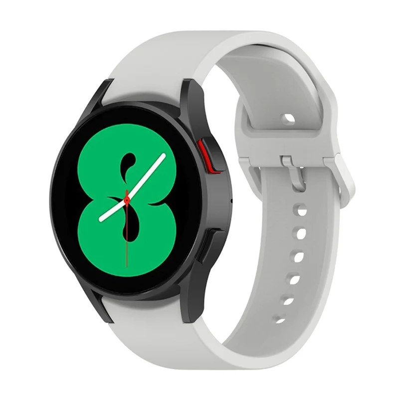 Unglaublich stark Universell Samsung Silikon / TPU armband