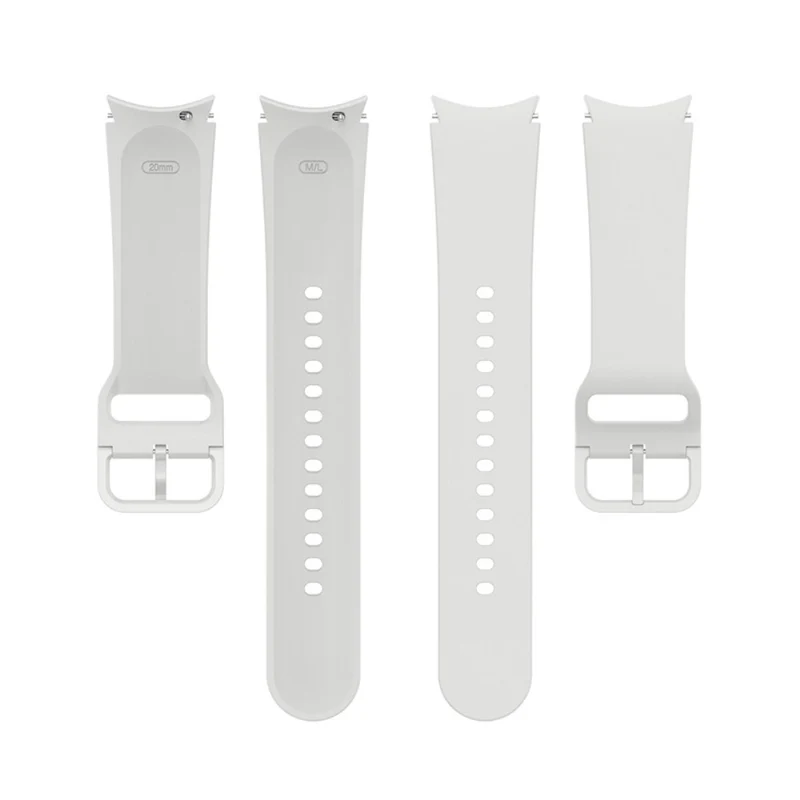 Unglaublich stark Universell Samsung Silikon / TPU armband
