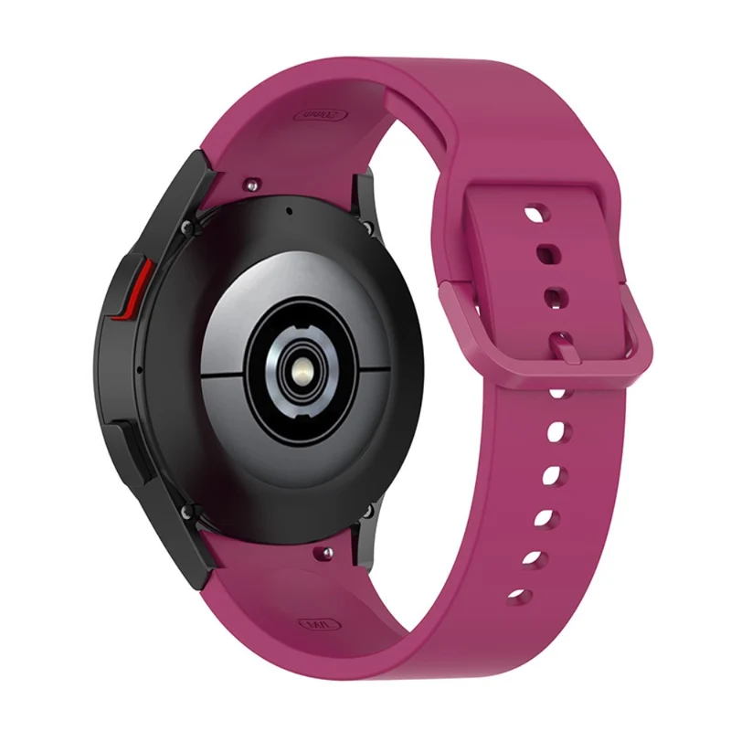 Unglaublich stark Universell Samsung Silikon / TPU armband
