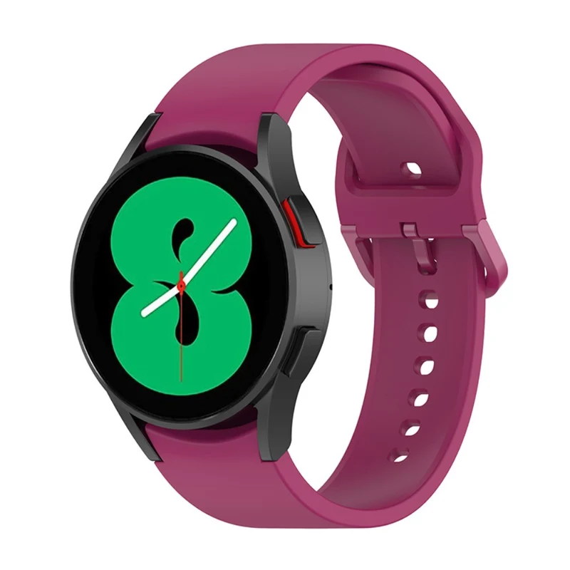 Unglaublich stark Universell Samsung Silikon / TPU armband