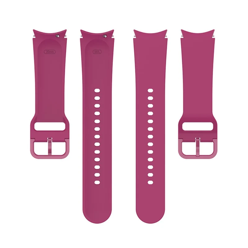 Unglaublich stark Universell Samsung Silikon / TPU armband