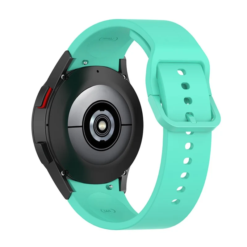 Unglaublich stark Universell Samsung Silikon / TPU armband