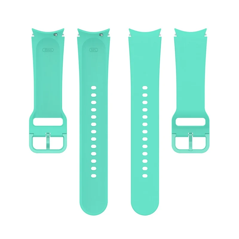 Unglaublich stark Universell Samsung Silikon / TPU armband