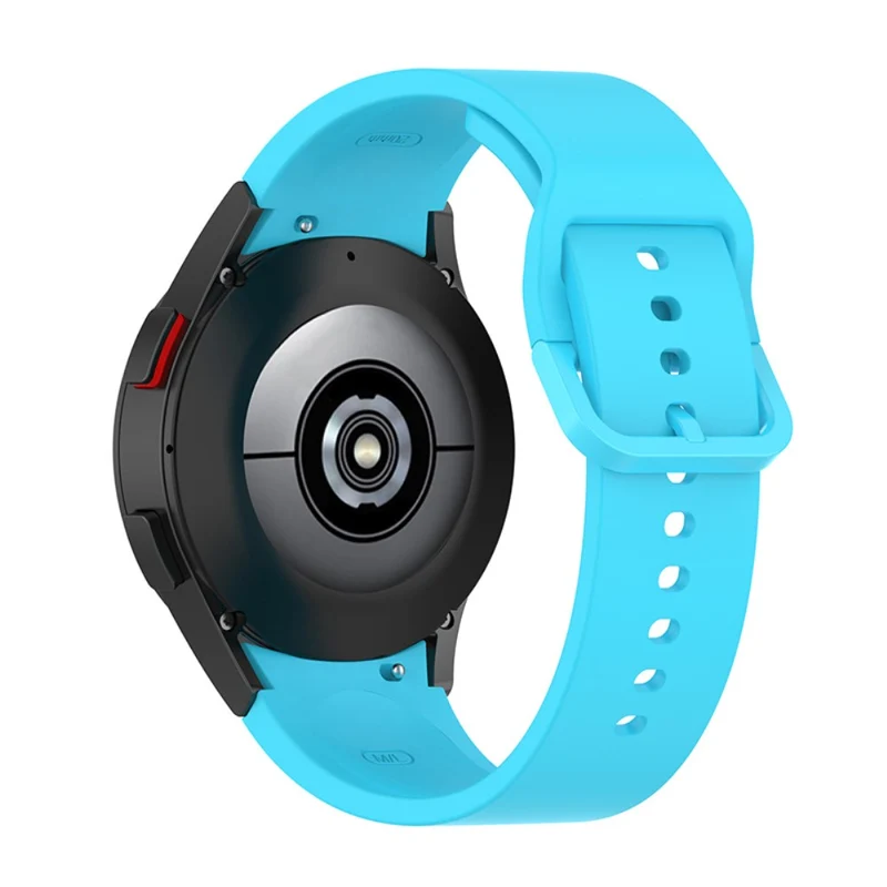 Unglaublich stark Universell Samsung Silikon / TPU armband