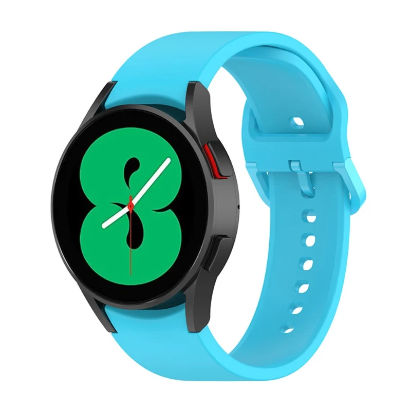 Unglaublich stark Universell Samsung Silikon / TPU armband