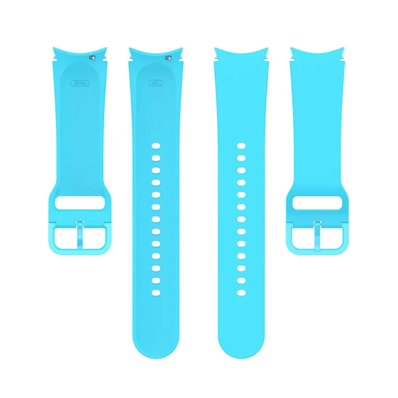 Unglaublich stark Universell Samsung Silikon / TPU armband