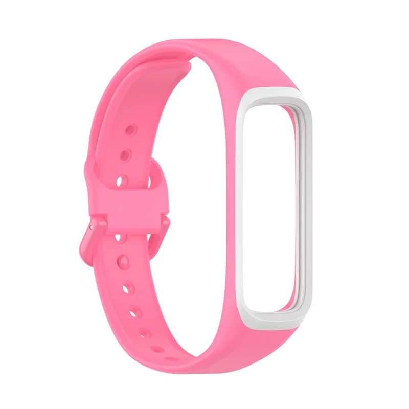 Brillant Samsung Galaxy Fit 2 Silikon / TPU armband