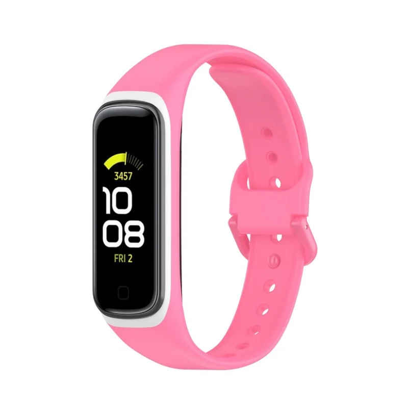 Brillant Samsung Galaxy Fit 2 Silikon / TPU armband