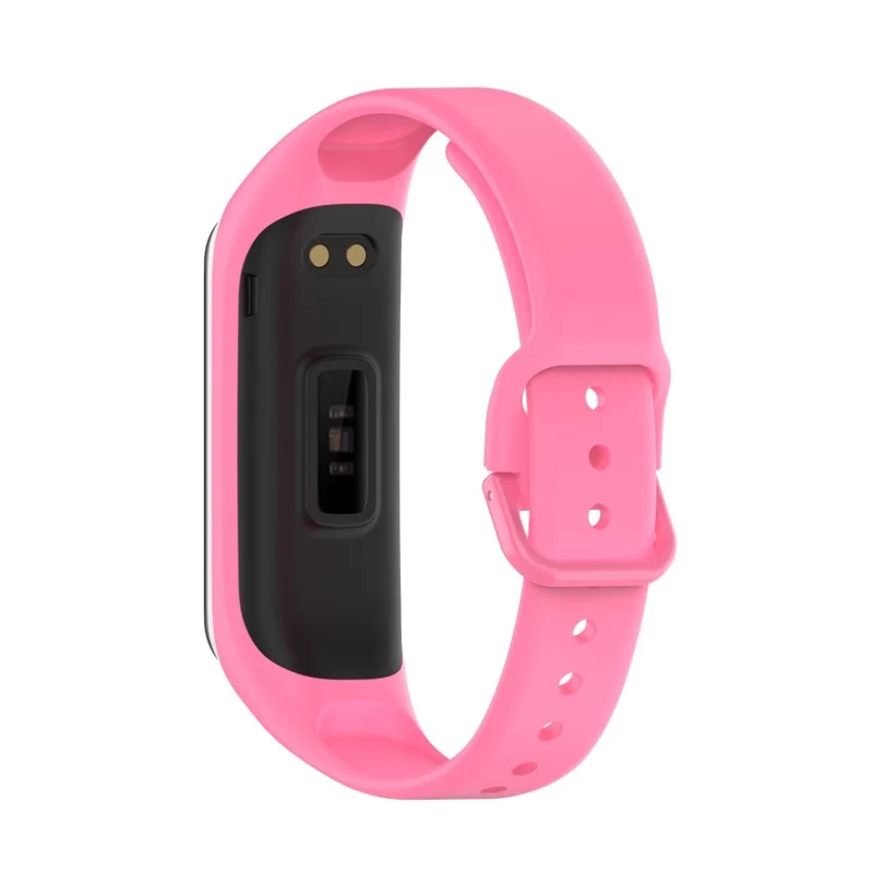 Brillant Samsung Galaxy Fit 2 Silikon / TPU armband