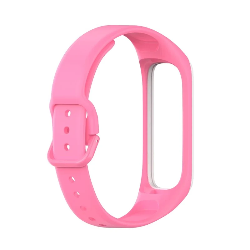 Brillant Samsung Galaxy Fit 2 Silikon / TPU armband