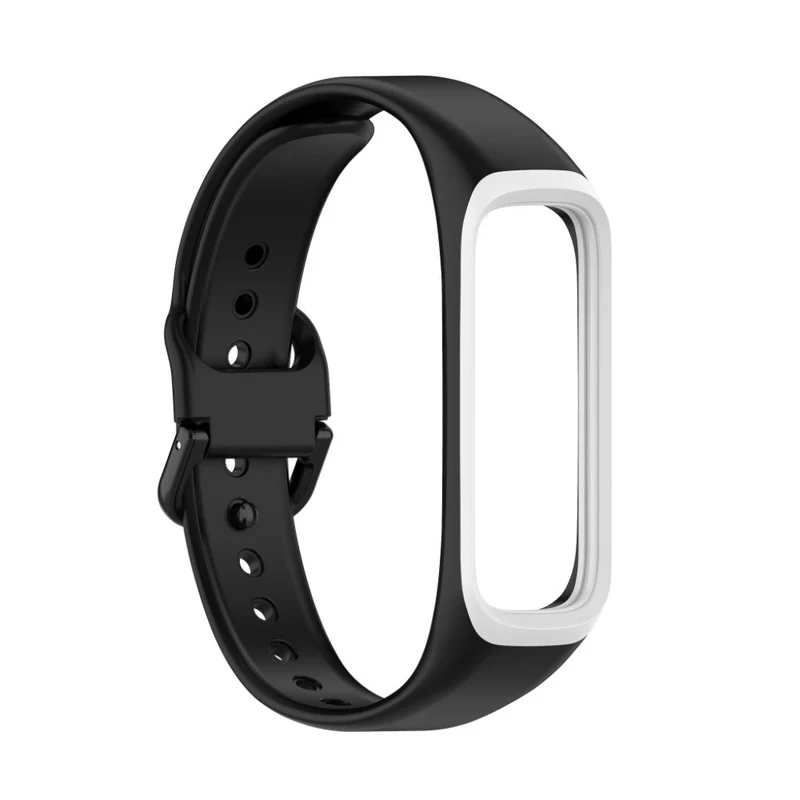 Brillant Samsung Galaxy Fit 2 Silikon / TPU armband
