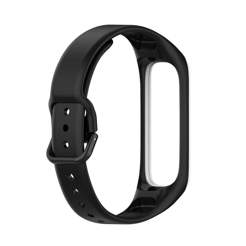Brillant Samsung Galaxy Fit 2 Silikon / TPU armband