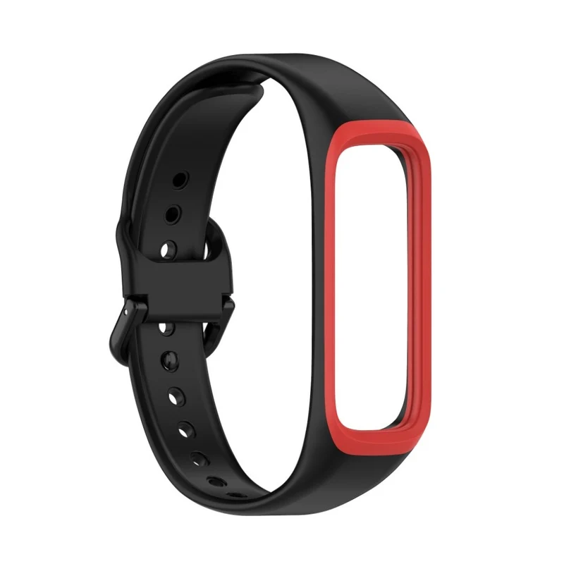 Brillant Samsung Galaxy Fit 2 Silikon / TPU armband
