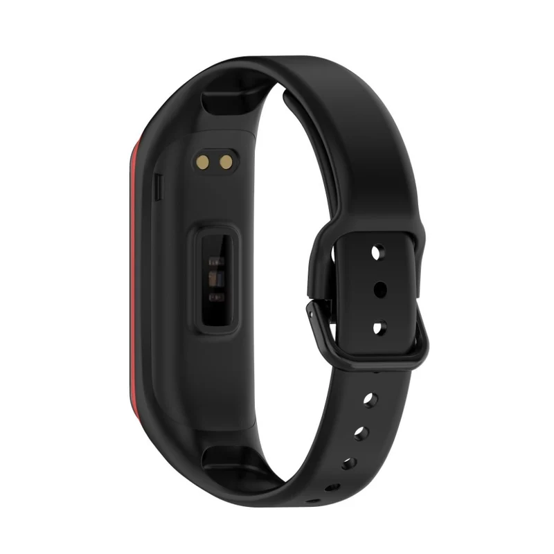 Brillant Samsung Galaxy Fit 2 Silikon / TPU armband