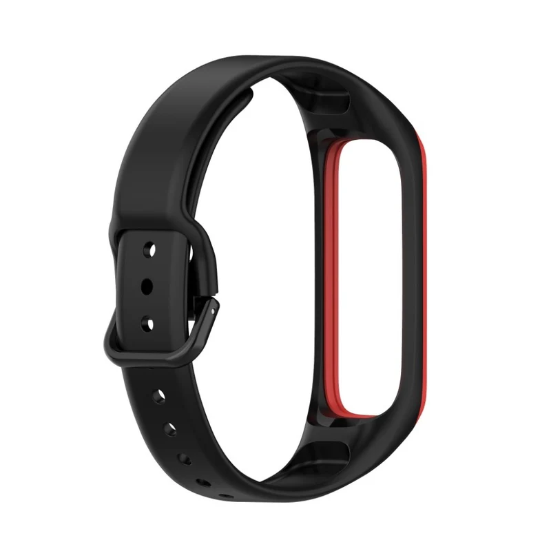 Brillant Samsung Galaxy Fit 2 Silikon / TPU armband
