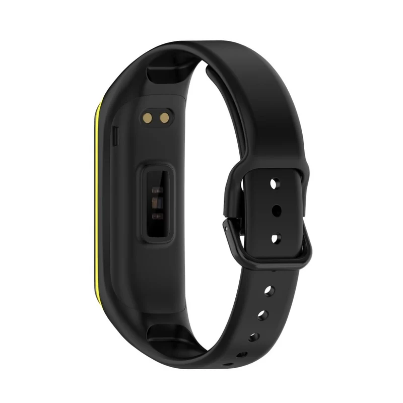 Brillant Samsung Galaxy Fit 2 Silikon / TPU armband