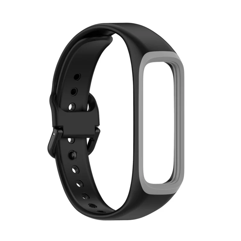 Brillant Samsung Galaxy Fit 2 Silikon / TPU armband