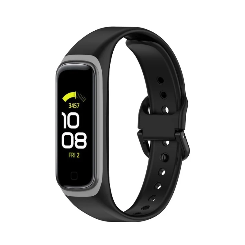Brillant Samsung Galaxy Fit 2 Silikon / TPU armband