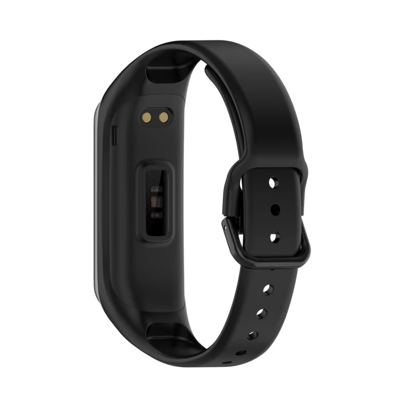 Brillant Samsung Galaxy Fit 2 Silikon / TPU armband