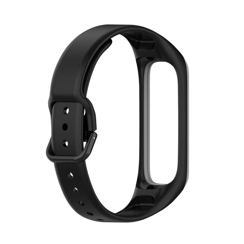 Brillant Samsung Galaxy Fit 2 Silikon / TPU armband