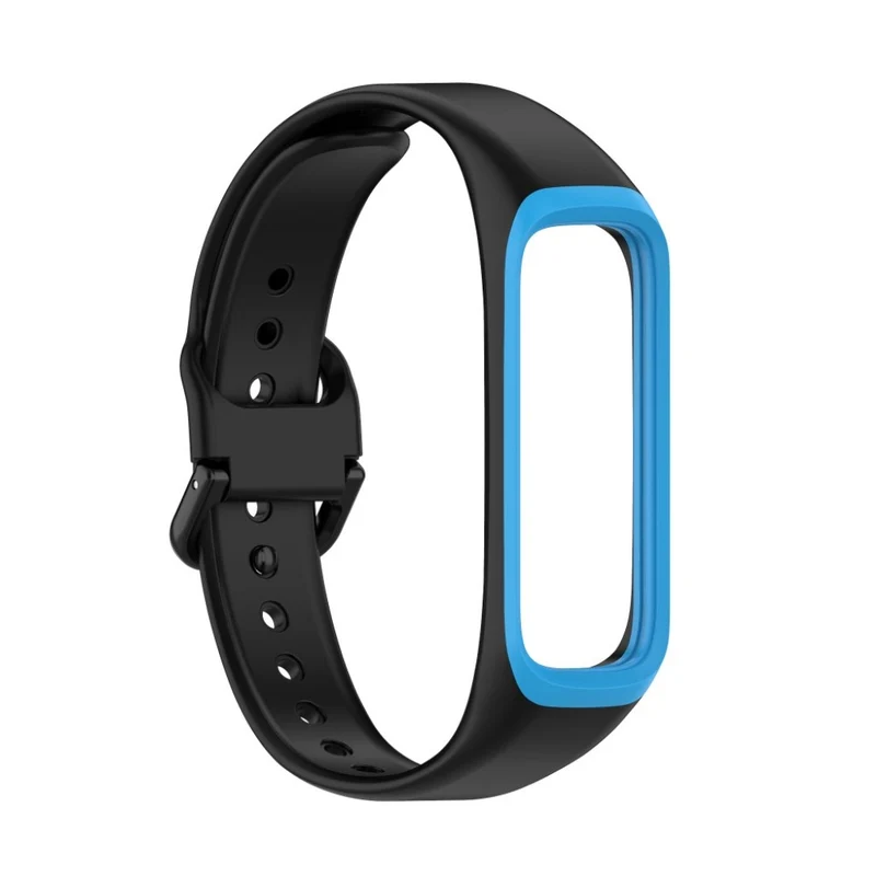 Brillant Samsung Galaxy Fit 2 Silikon / TPU armband
