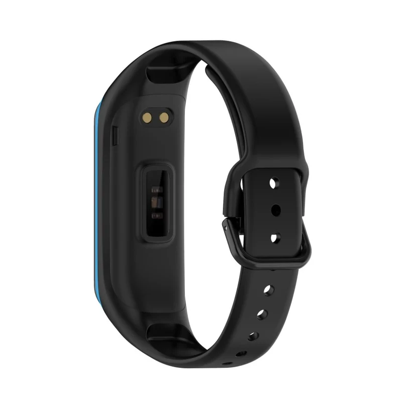 Brillant Samsung Galaxy Fit 2 Silikon / TPU armband