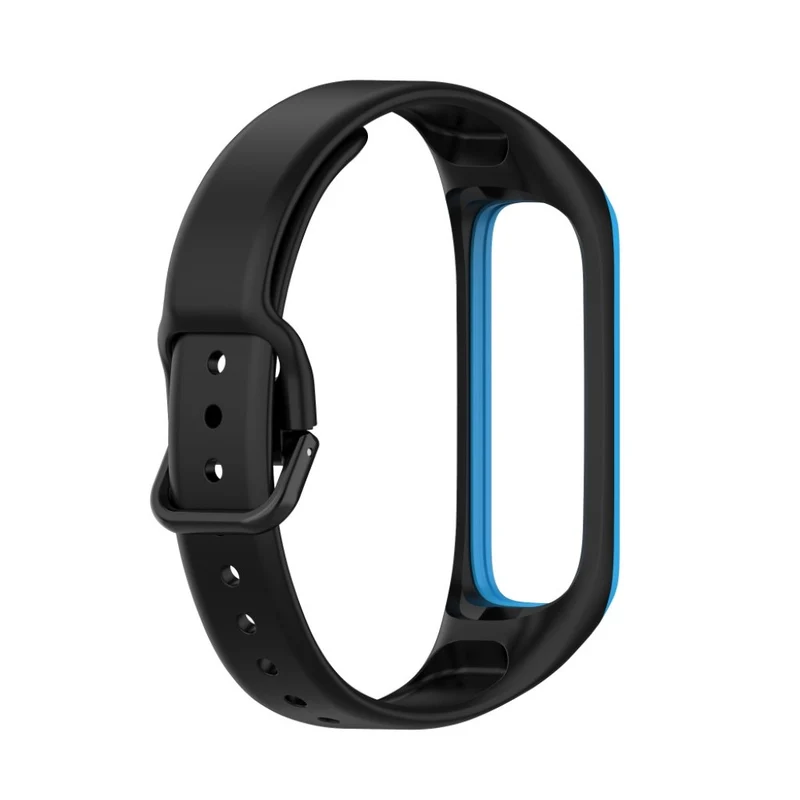 Brillant Samsung Galaxy Fit 2 Silikon / TPU armband