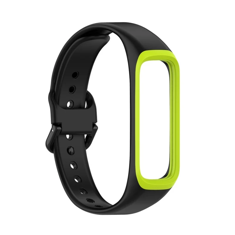 Brillant Samsung Galaxy Fit 2 Silikon / TPU armband