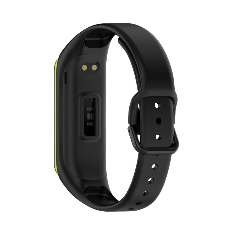 Brillant Samsung Galaxy Fit 2 Silikon / TPU armband